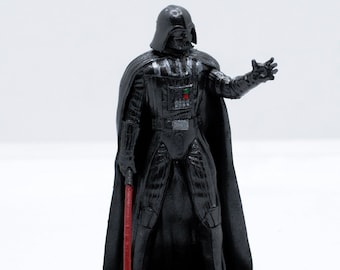 スターウォーズ ヒーローシリーズ ダースベイダー 12インチ アクション