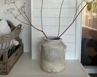 Wunderschöne Vase | Landhaus | Boho