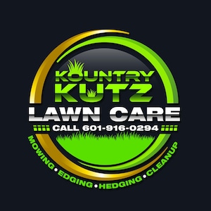 outdoor services business logo, lawn care flyer, Professional Landscape Logo Designs for Your Lawn Care Business