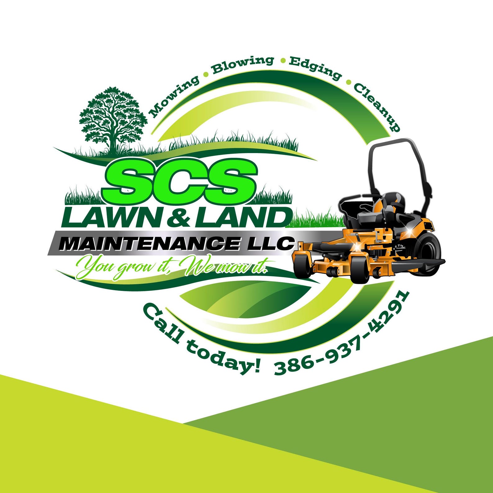 Stump Grinding Logo: Tree Removal Service Template (customizable) - Etsy