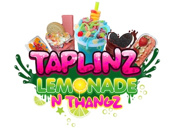 Custom Lemonade Stand Logo Design: Fresh Branding for Kids' Businesses