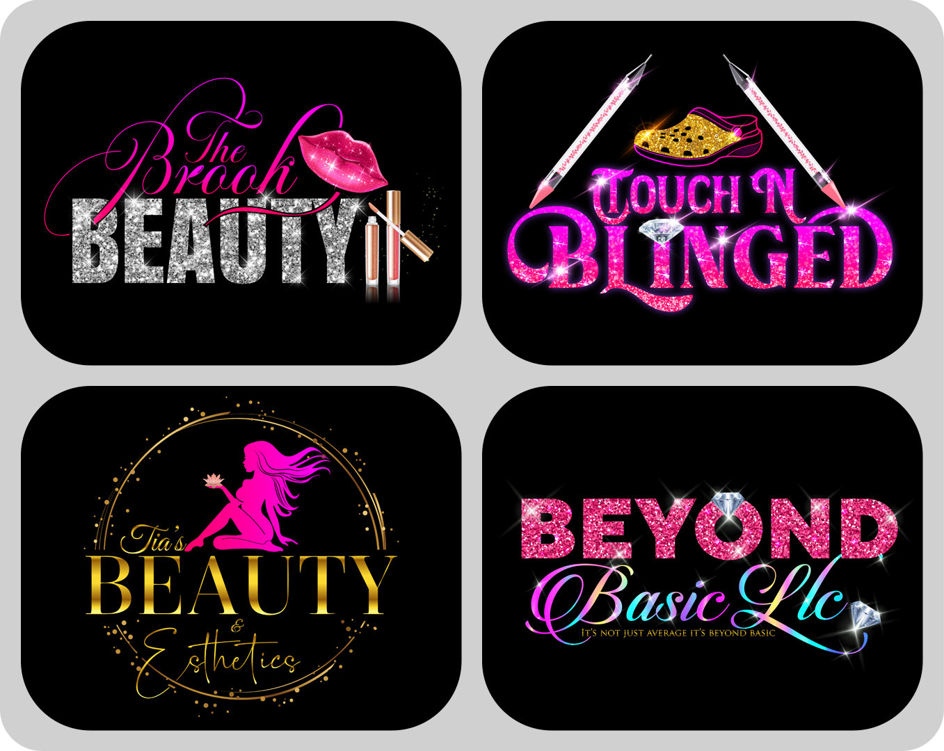 Picture of I Will Create Professional Logo Design for Your Business Professional ...