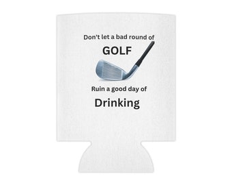 Don't Die A Stupid Golfer Paperback - Oct. 5 2020