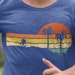 90s Video Game Shirts