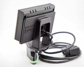 ScanGauge3 Defroster Vent Mount for 2020-2025 Subaru Outback | OEM-Style Fit