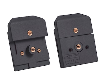 No-Drill Front License Plate Mount for 2022–2023 Subaru Outback Wilderness