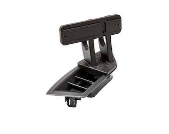 AuxBeam 6 Bank Defroster Vent Mount for 2018–2023 Subaru Crosstrek and 2019-2025 Subaru Forester (Wilderness included)