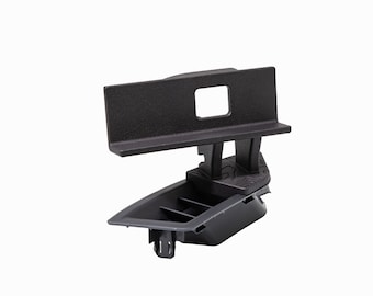 ScanGauge2 Defroster Vent Mount for for 2018–2023 Subaru Crosstrek and 2019-2025 Subaru Forester (Wilderness included) 3D Printed Holder