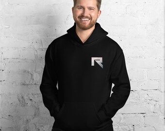 Unisex-hoodie