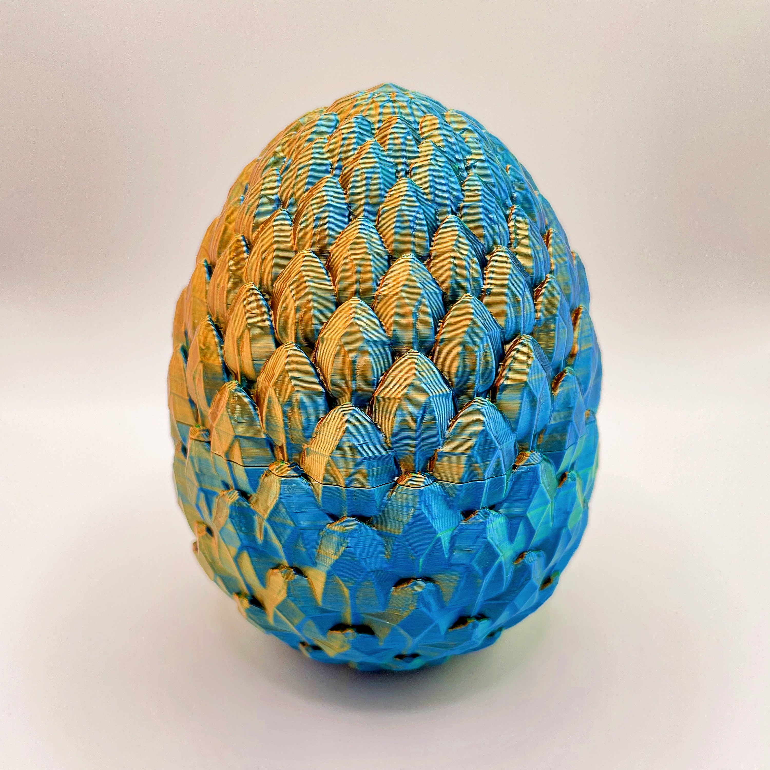 Dragon Scale Egg Etsy