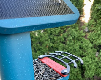 Bird Buddy Triple Perch