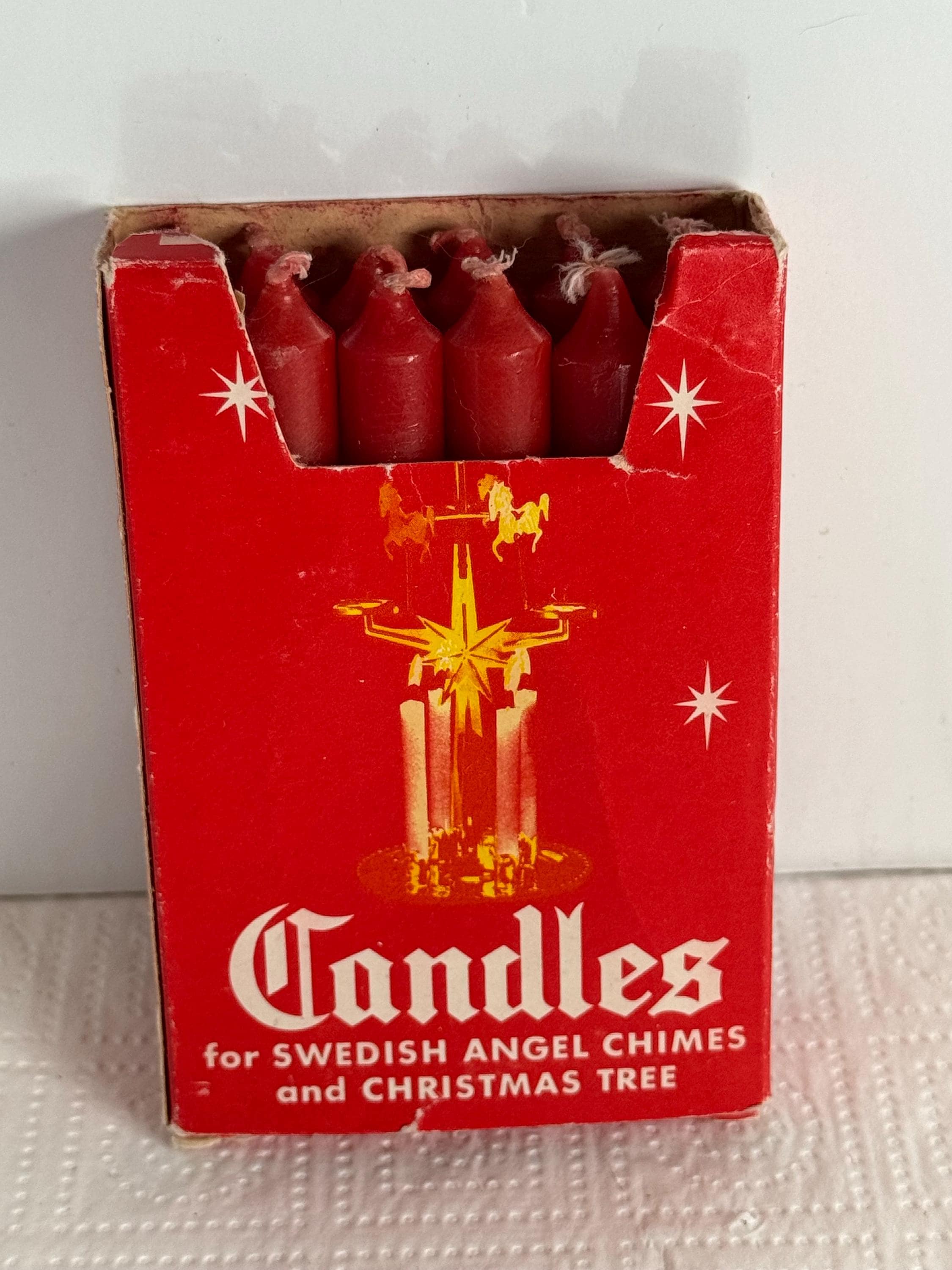 Vintage angel chimes - Etsy 日本