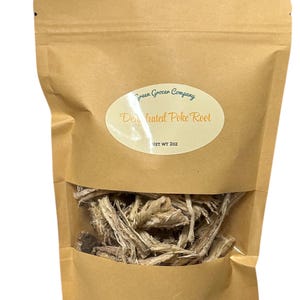 Poke Root - Phytolacca Americana Dehydrated