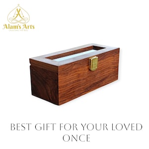 wooden Glasses case, Personalized wooden sunglasses box, sunglasses Display case, Eyeglass Storage, Gift for sunglasses lover,Christmas Gift