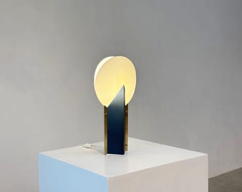Moon table lamp by Samuel Parker for Slamp Italia