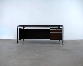 Escritorio italiano de Ico Parisi para Mim