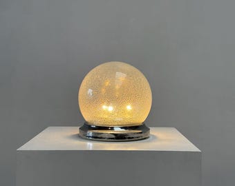 1970s Italian table lamp