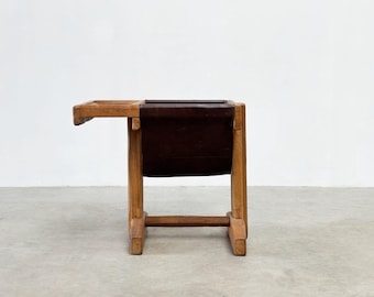 1960s French side table