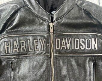 Harley road warrior clearance jacket