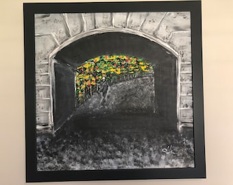 Original painting