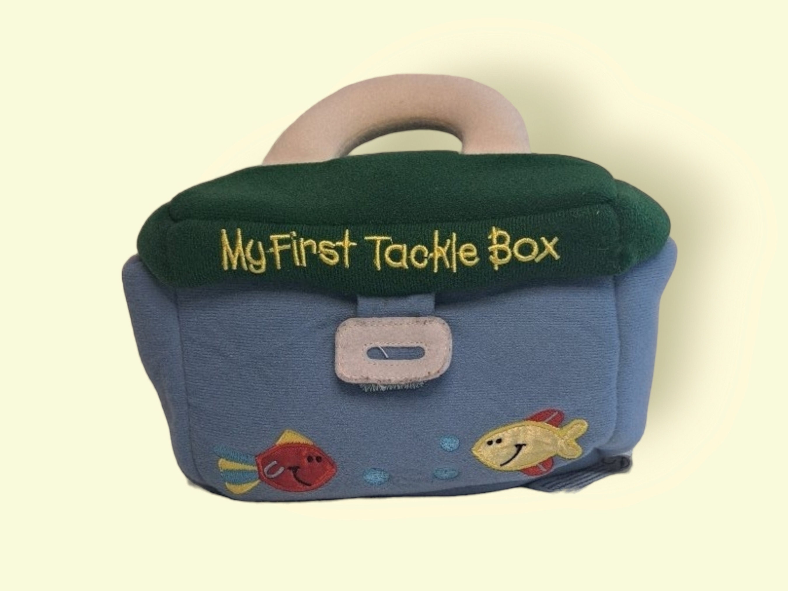 First Tackle Box 