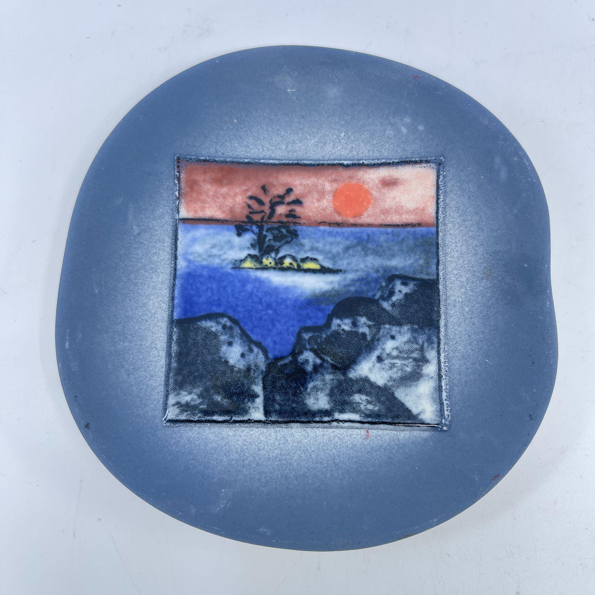 Arabia Finland Helja Liukko Sundstrom - Etsy