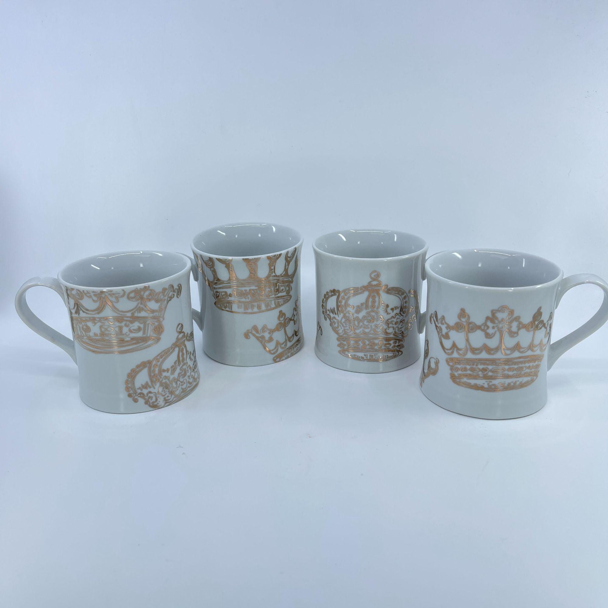 alumax extrusion coffee mugs Versallies Mug