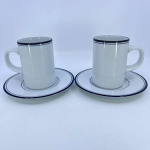 Allegro Coffee Cups - Etsy