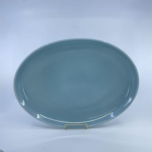 Russel Wright Serving Platter - Etsy