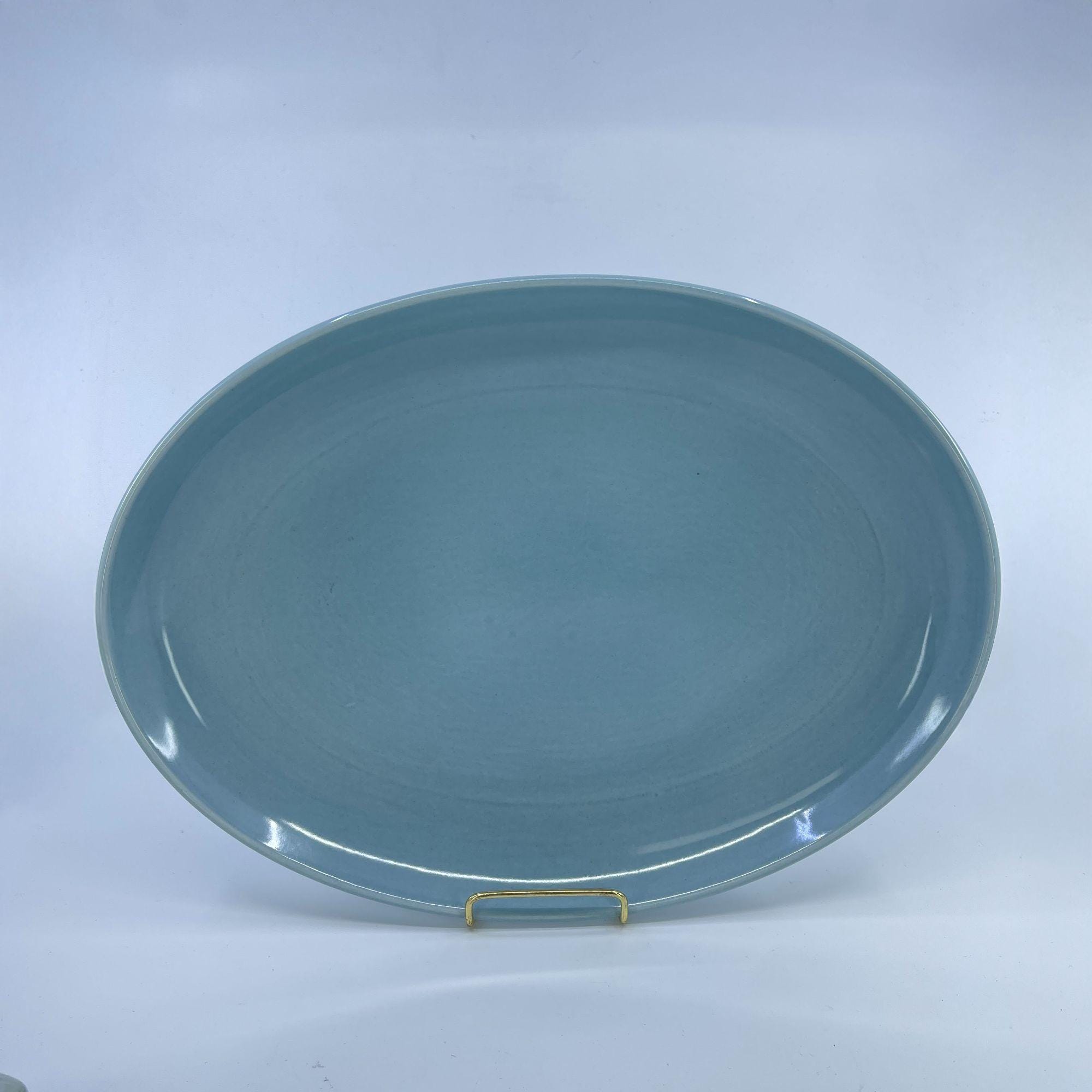 Russel Wright Serving Platter - Etsy
