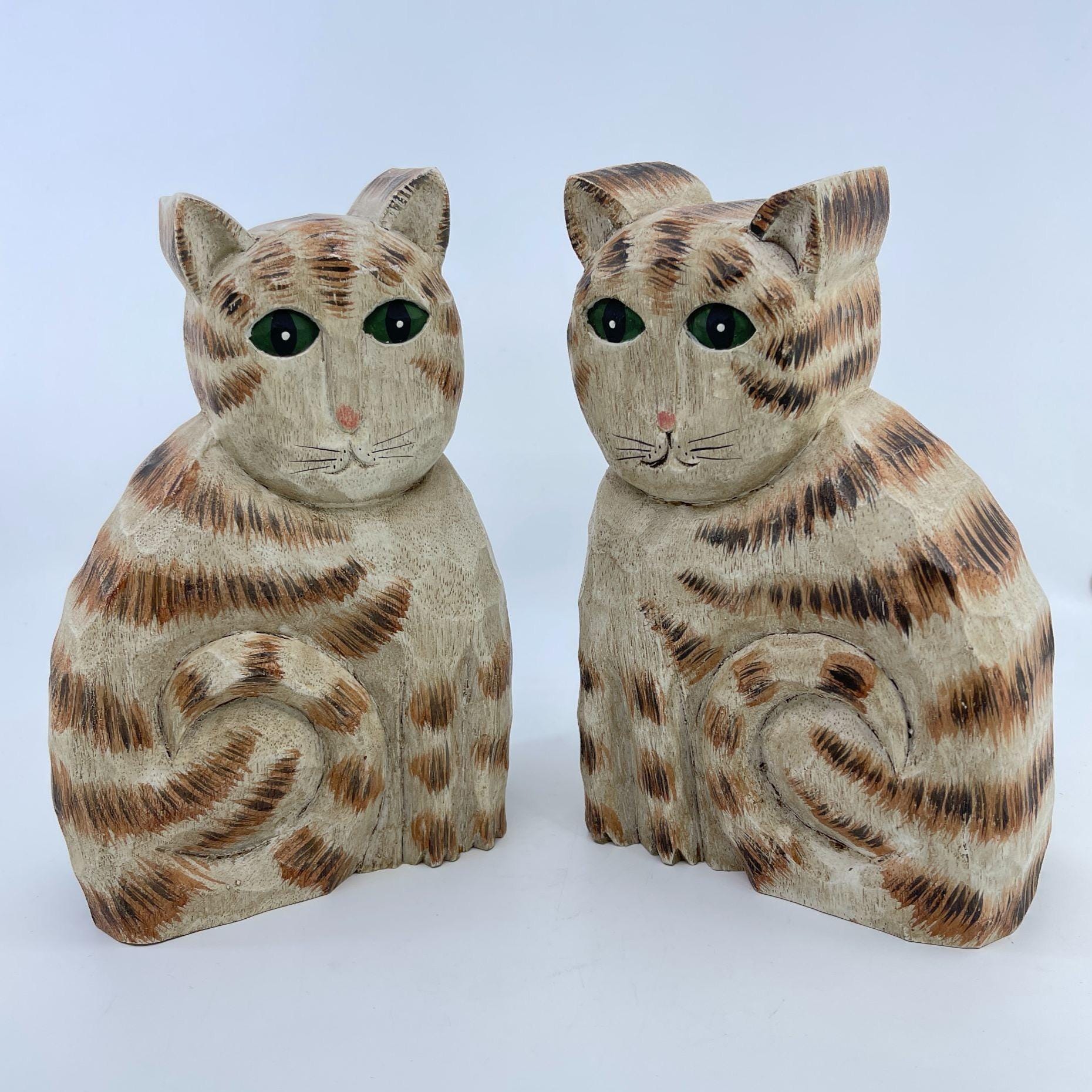 James Haddon Cats - Etsy