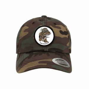 Sergeant Smallie Hat