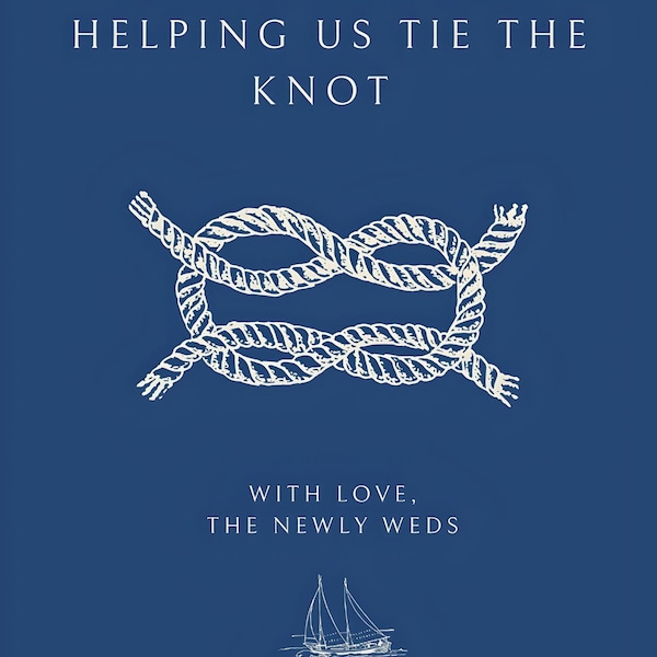 Thanks For Helping Us Tie The Knot Template Etsy thanks-for-helping-us-tie-the-knot-template-etsy