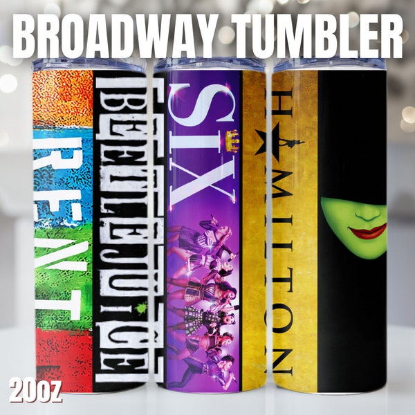 Theatre Gifts - 60+ Gift Ideas for 2024