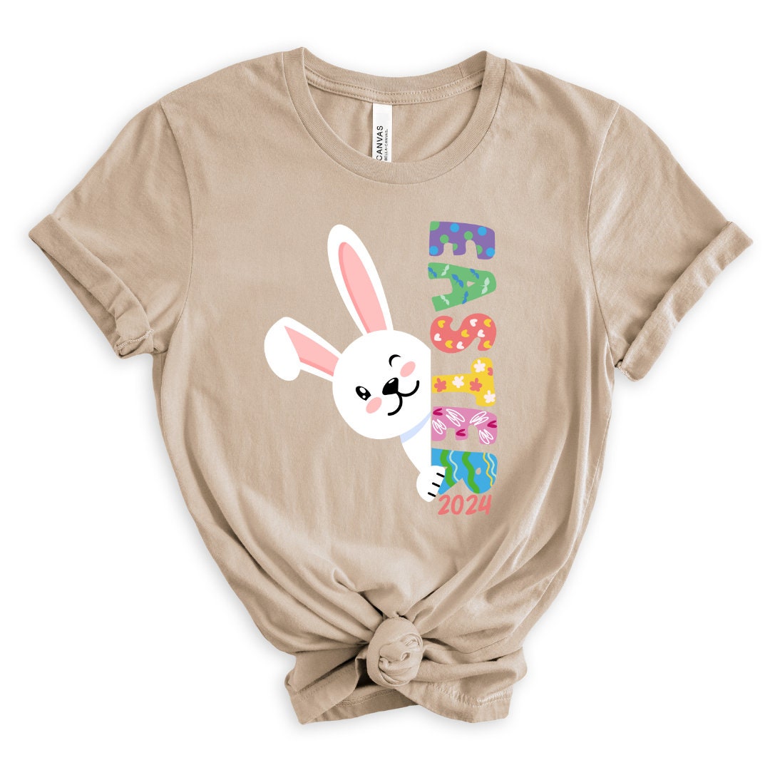 Easter Coffee Shirt, Easter Bunny Shirt, Funny Easter Shirt, Gift For Easter, Ea