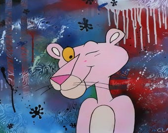 De Roze Panter