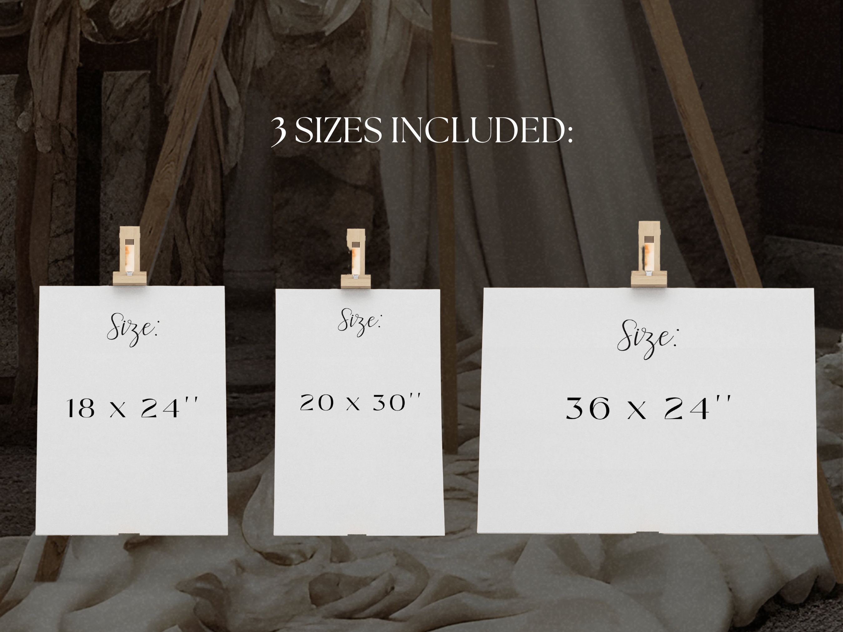 Eucalyptus Seating Chart Canva Seating Chart Wedding Seating Etsy