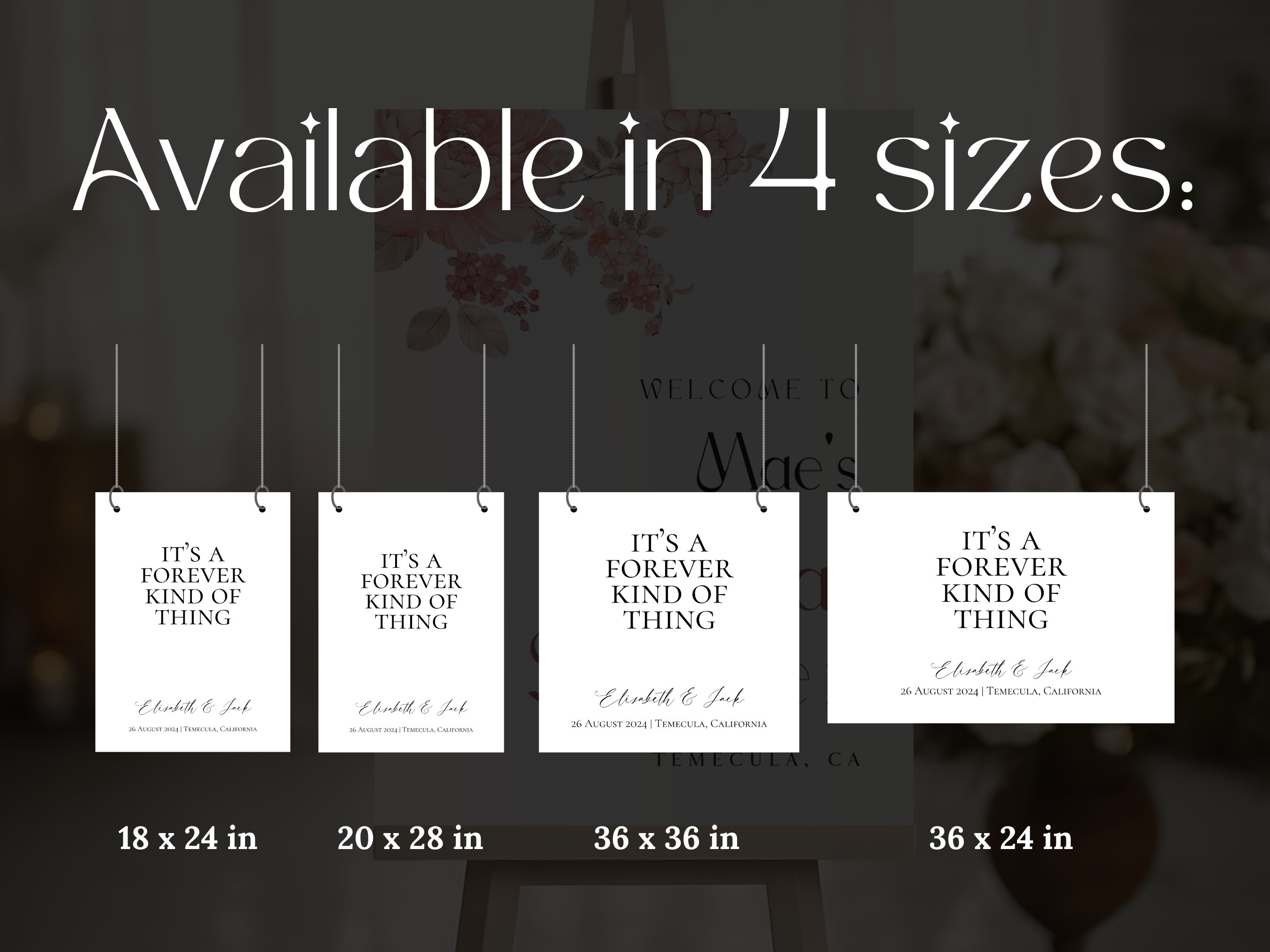 Primitives By Kathy Wooden Sign - 'Someone Amazing You're Welcome' 6-inch Home Decor