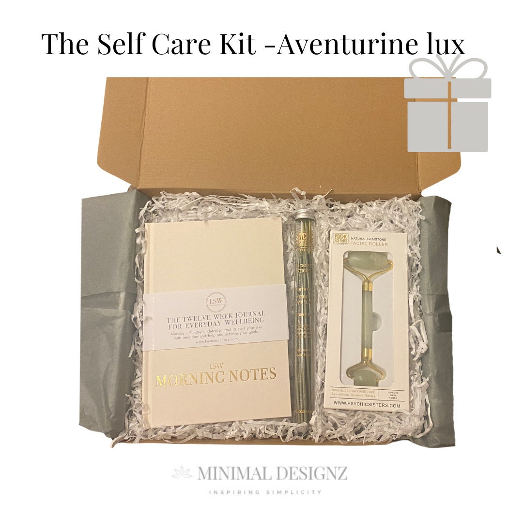 Self Care Kit Etsy