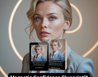 Magnetic Confidence Blueprint™