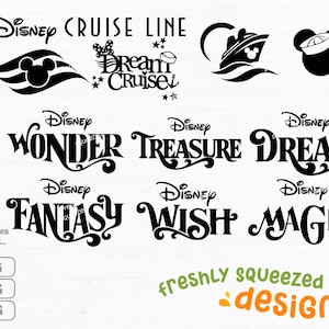 Pacote Mickey Cruise, orelhas de cabeça de mouse, linha de cruzeiro, tesouro desejo maravilha sonho fantasia mágica, SVG PNG JPG, download instantâneo