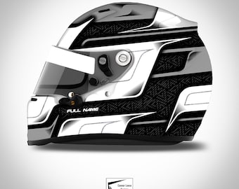 arai black and white helmet Quantum-X - Oriental The Variable Axis System (VAS) pivot cover is smaller and lower Signet-X | White | Arai