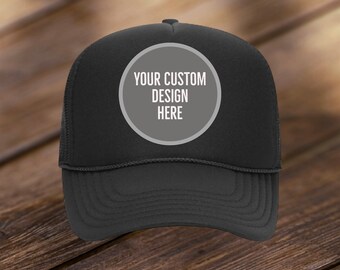 Custom Trucker Hats