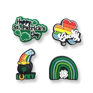 Notre dame jibbitz hot sale