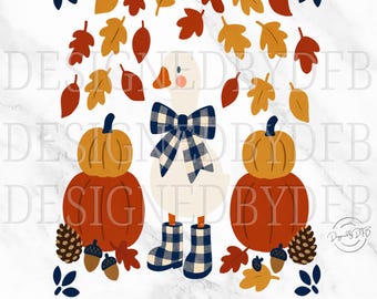 Cute Fall Goose PNG, Coquette Preppy Girly Autumn Autumn Geese PNG, Trendy Cozy Mama Mom Life T Shirt Sublimation Design, Digital Download