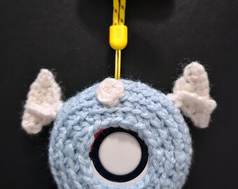 Pokemon Go Plus + Cover - Dratini - Physical/Finished Product