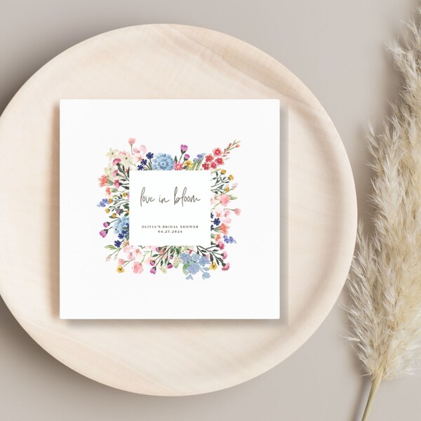 Cocktail Napkins Etsy