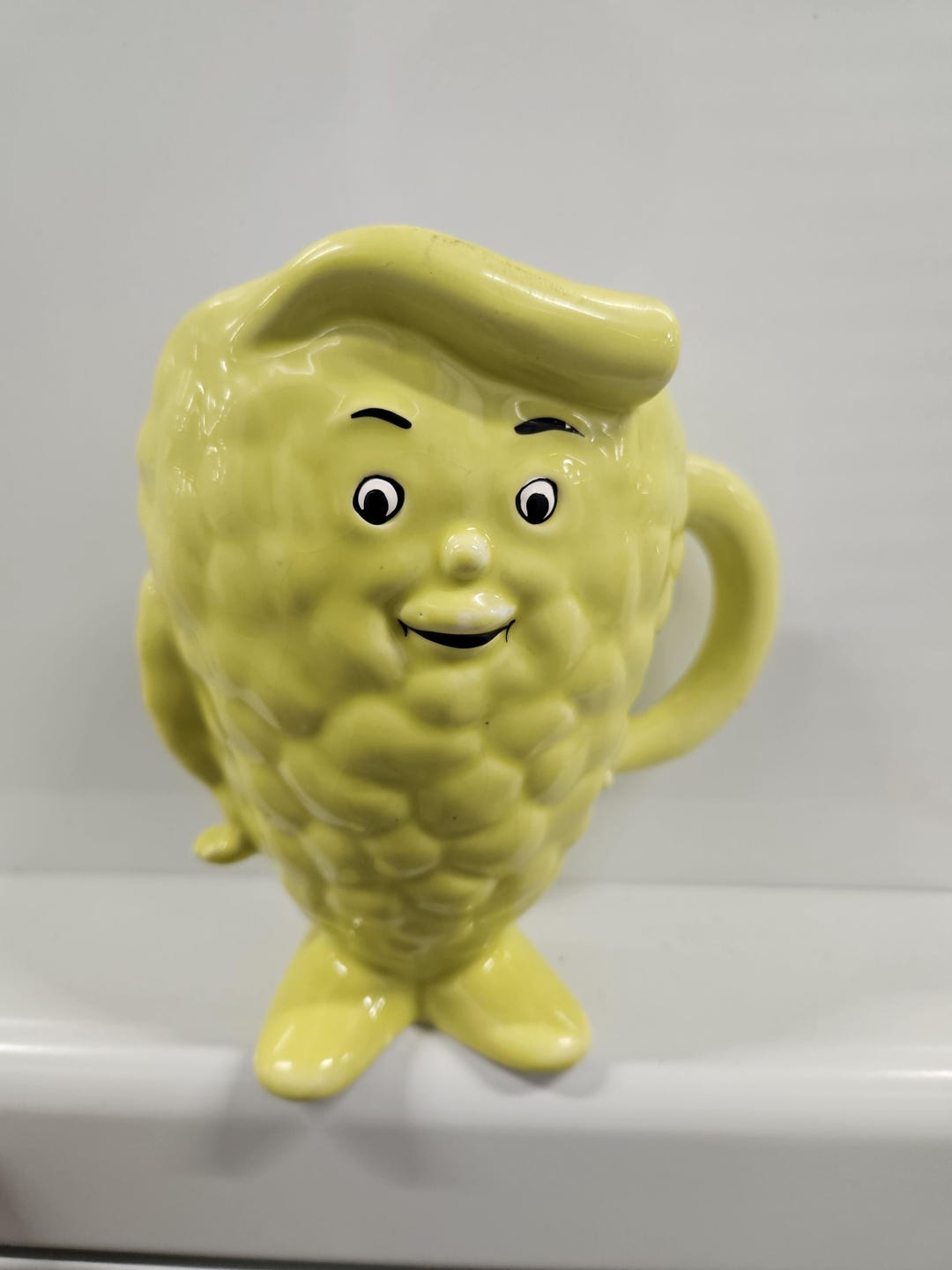 Anthropomorphic Pancreas Coffee Art Mug - Etsy