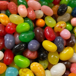 Jelly Beans