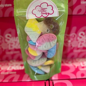 TikTok Bubs: Swedish Candy Delight Assortment
